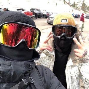 Meet your Posher, Rodney